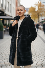 Charger l&#39;image dans la galerie, Veste en pilou gioia taille s
