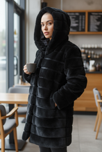 Charger l&#39;image dans la galerie, Veste en pilou gioia taille s
