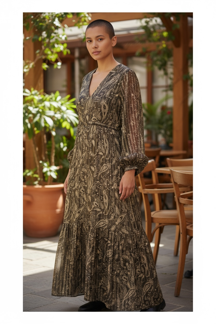 Robe primark taille 44