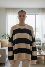 Charger l&#39;image dans la galerie, Pull ligne vero moda taille m
