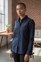 Charger l&#39;image dans la galerie, Chemisier tommy hilfiger Taille L
