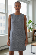 Charger l&#39;image dans la galerie, Robe lola et liza taille 44 grise
