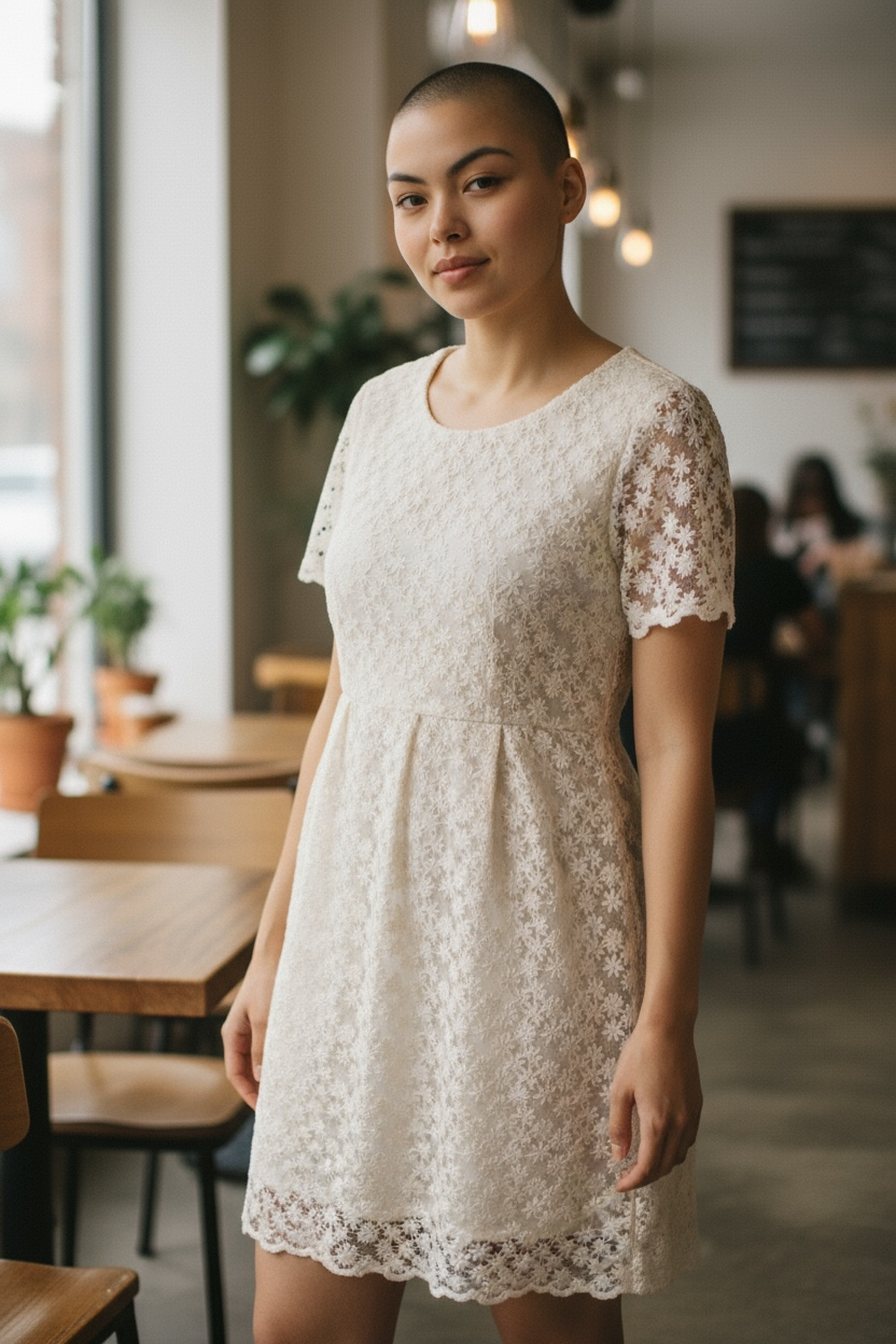 Robe molly bracken taille s
