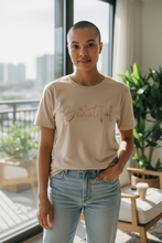 Charger l&#39;image dans la galerie, Tee shirt brun taille xl
