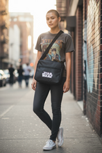 Charger l&#39;image dans la galerie, Sac bandouliere star wars neuf
