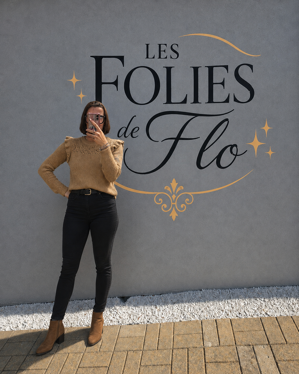 Pull promod taille L