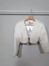 Charger l'image dans la galerie, Gilet pilou taille m
