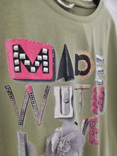 Charger l'image dans la galerie, Tee shirt kaki taille l
