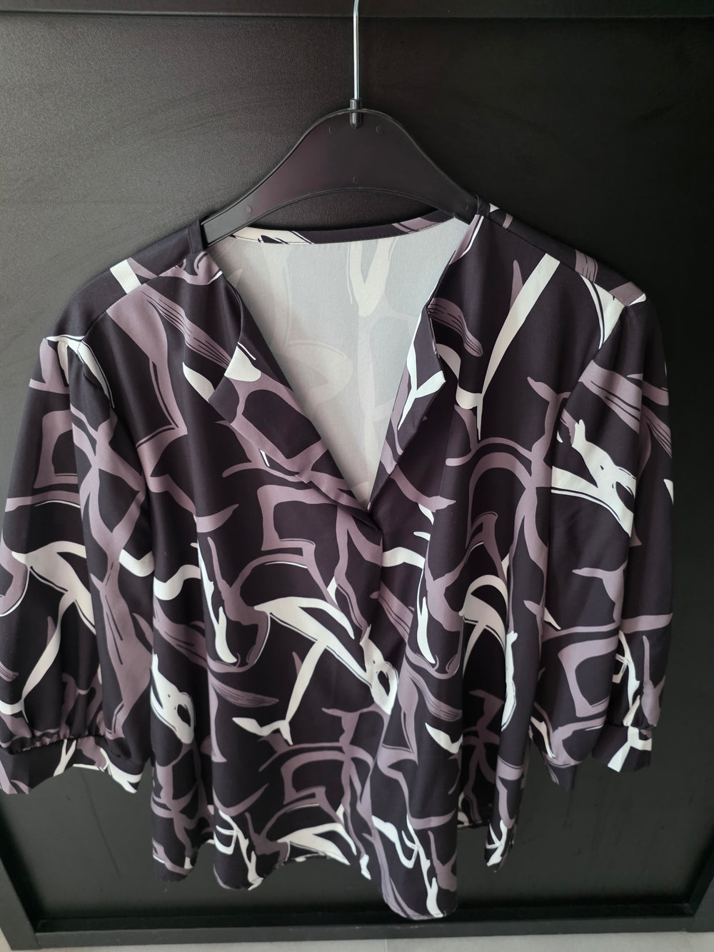 Blouse taille xl