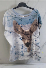 Charger l&#39;image dans la galerie, Blouse mayerline taille L
