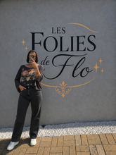 Charger l'image dans la galerie, Blouse grise taille xl
