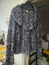 Charger l'image dans la galerie, Veste gilet bleu taille unique

