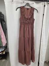 Charger l'image dans la galerie, Robe longue taille s

