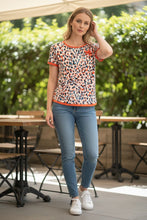 Charger l'image dans la galerie, Blouse talking french taille xs
