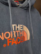 Charger l'image dans la galerie, Pull bleu north face taille m
