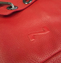 Charger l'image dans la galerie, Sac natan rouge
