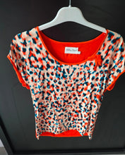 Charger l'image dans la galerie, Blouse talking french taille xs
