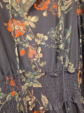 Charger l'image dans la galerie, Robe brune taille m
