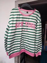 Charger l'image dans la galerie, Pull ligne taille xl
