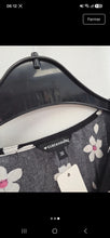Charger l'image dans la galerie, Croptop fleuris taille m
