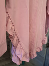 Charger l'image dans la galerie, Robe chemise rose taille l
