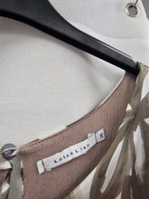 Charger l'image dans la galerie, Robe fleurie kiaki taille s
