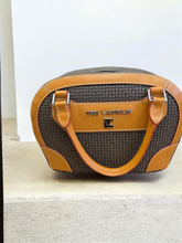 Charger l'image dans la galerie, Sac brun ted lapidus

