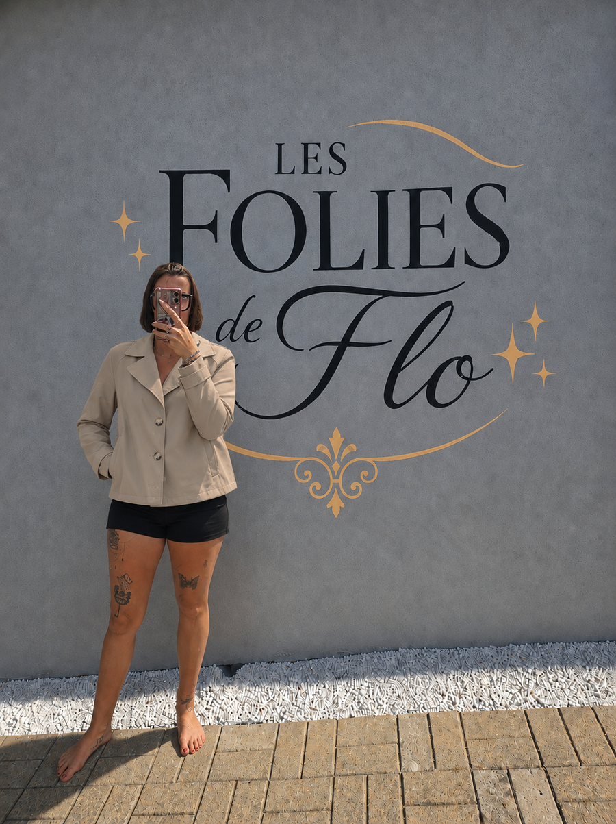 Veste beige only taille xs