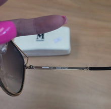 Charger l&#39;image dans la galerie, Lunette de soleil missoni
