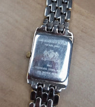 Charger l&#39;image dans la galerie, Montre festina doree et argentée
