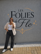 Charger l'image dans la galerie, Jeans strass taille m
