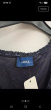 Charger l'image dans la galerie, Robe bleue mexx taille s
