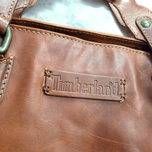 Charger l&#39;image dans la galerie, Sac en cuir timberland
