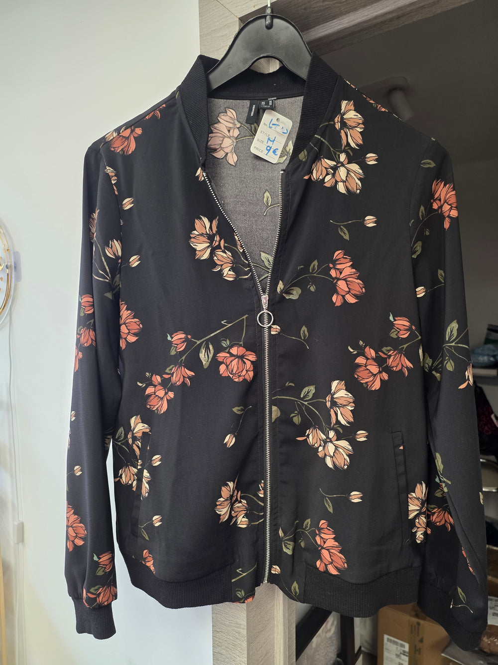 Bombers taille m
