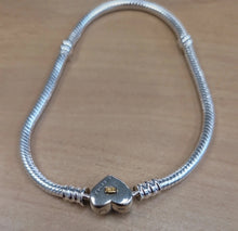 Charger l&#39;image dans la galerie, Bracelet pandora neuf 20cm
