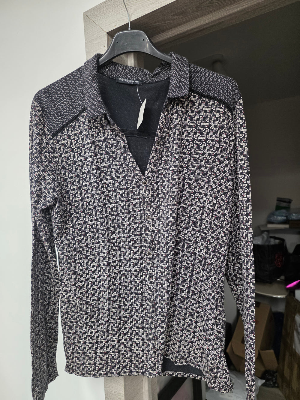 Chemisier taille m