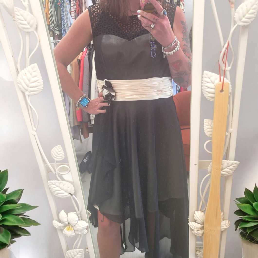 Robe créatif paris taille 44