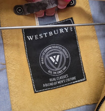 Charger l&#39;image dans la galerie, Veste moutarde taille 50 westburry
