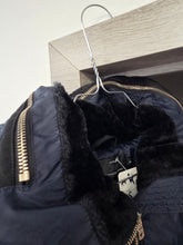 Charger l'image dans la galerie, Manteau bleu only taille s
