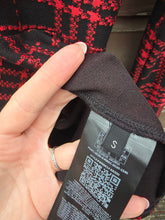 Charger l'image dans la galerie, Robe a carreaux taille s
