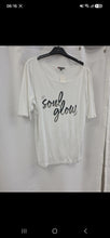 Charger l'image dans la galerie, Blouse blanche en taille xl
