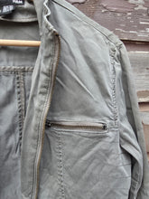 Charger l'image dans la galerie, Veste kaki taille m
