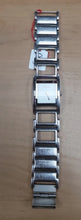 Charger l&#39;image dans la galerie, Montre rodania argentée
