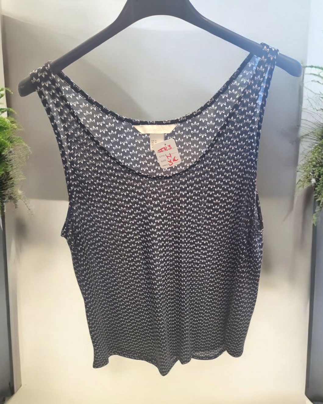 Blouse taille m