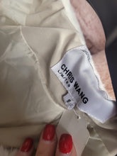 Charger l&#39;image dans la galerie, Veste chaude beige taille s
