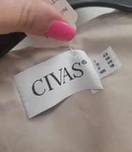 Charger l&#39;image dans la galerie, Trench rouge civas taille m
