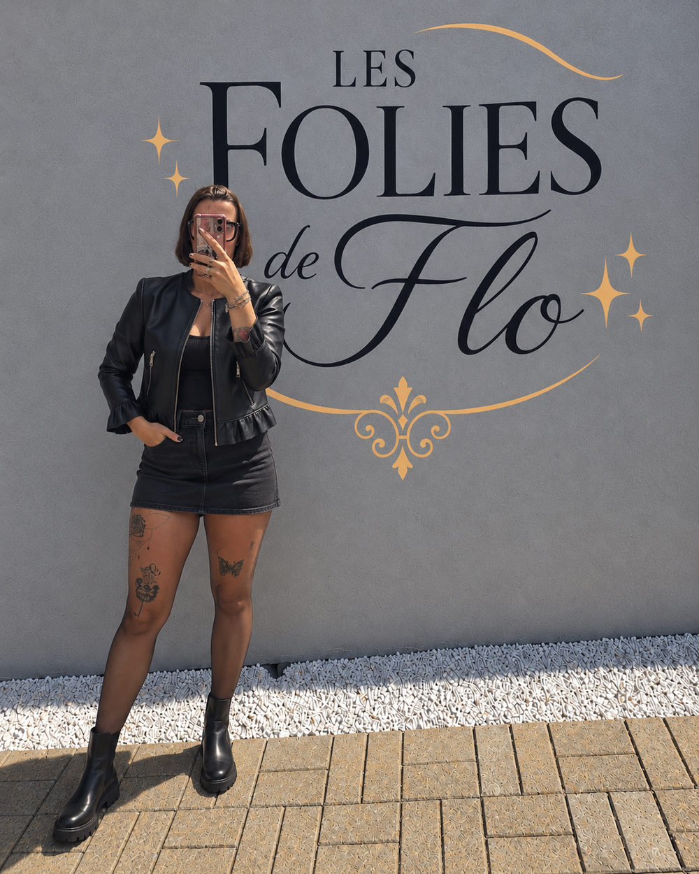 Veste zara noire xs