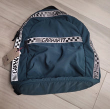 Charger l&#39;image dans la galerie, Sac à dis carhartt neuf bleu
