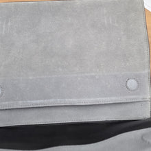 Charger l'image dans la galerie, Sac neuville gris
