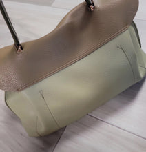 Charger l&#39;image dans la galerie, Grand sac vert
